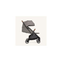 Joie pact pro Lightweight stroller 1 seat(s) Pewter