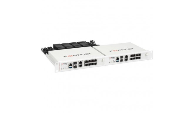 Rackmount.IT RM-FR-T20 rack accessory Mounting bracket