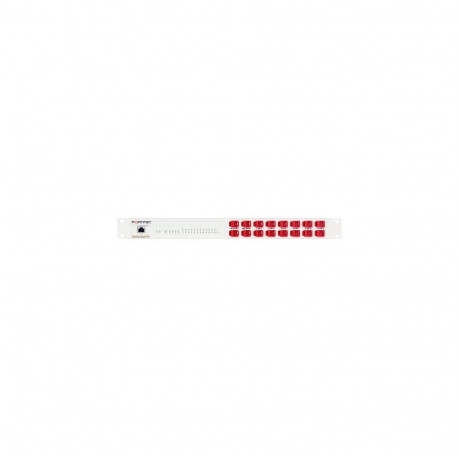 Rackmount.IT Rack Mount Kit for FortiGate 80E / 81E