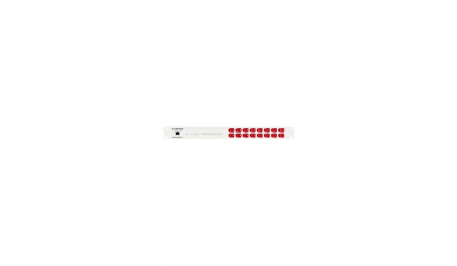 Rackmount.IT Rack Mount Kit for FortiGate 80E / 81E