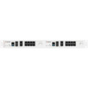 Rackmount.IT RM-FR-T20 rack accessory Mounting bracket