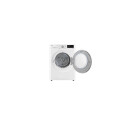LG RH80V9AV3N tumble dryer Freestanding Front-load 8 kg A+++ Black, White