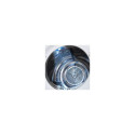 LG RH80V9AV3N tumble dryer Freestanding Front-load 8 kg A+++ Black, White