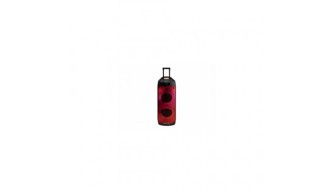 Blaupunkt PB08DB portable/party speaker Black 700 W
