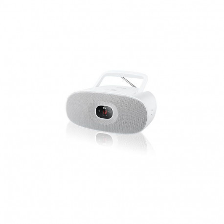Muse MD-202 Portable CD player White