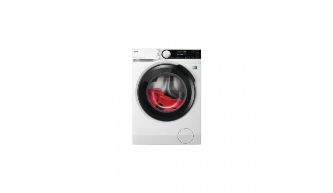 AEG Series 7000 LR734F94U washing machine Front-load 9 kg 1400 RPM White