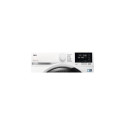 AEG LR624L14P washing machine Front-load 10 kg 1400 RPM White