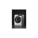 AEG LR834N96L washing machine Front-load 9 kg 1600 RPM White