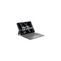 Inateck KB04122-11 QWERTZ Bluetooth Grey