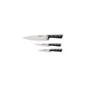 Tefal Ice Force K2323S 3 pc(s) Knife set