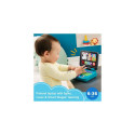 Fisher-Price Laugh &amp; Learn Let&#039;s Connect Laptop