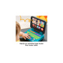 Fisher-Price Laugh &amp; Learn Let&#039;s Connect Laptop