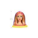 Barbie Styling Head