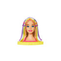 Barbie Styling Head