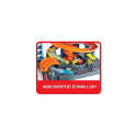 Hot Wheels City 50 New Mega Garage - 16N