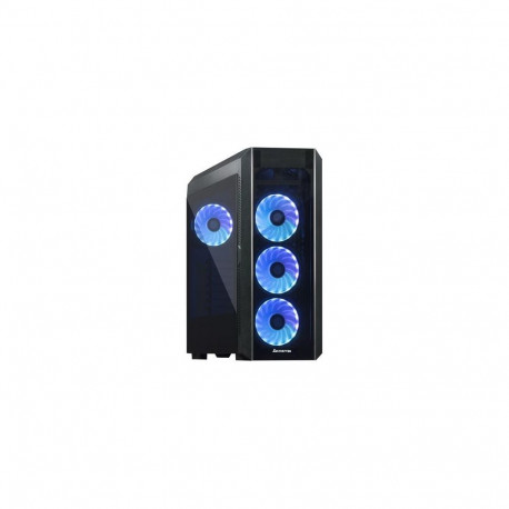 Chieftec Scorpion 3 Tower Black