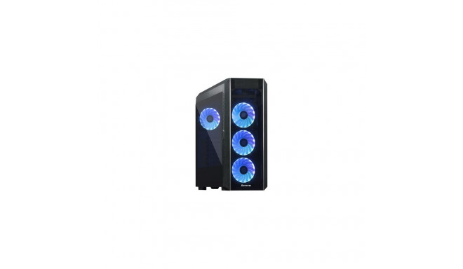 Chieftec Scorpion 3 Tower Black