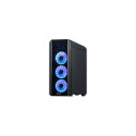 Chieftec Scorpion 3 Tower Black