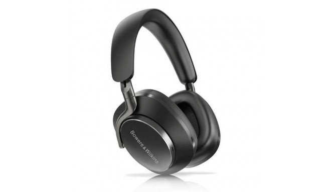 Bowers &amp; Wilkins Px8 Headset Wireless Head-band Music USB Type-C Bluetooth Black