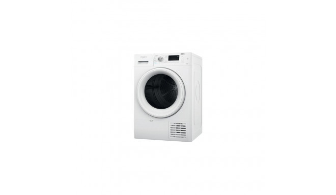 Whirlpool FFT M11 82 EE R tumble dryer Freestanding Front-load 8 kg White