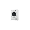 Whirlpool FFT M11 72 EE tumble dryer Freestanding Front-load 7 kg A++ White
