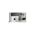 Whirlpool FFT M11 72 EE tumble dryer Freestanding Front-load 7 kg A++ White