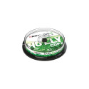 Emtec ECOVR471016CB blank DVD 4.7 GB DVD-R 10 pc(s)