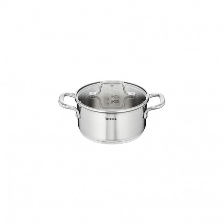 Tefal E49244 pan set