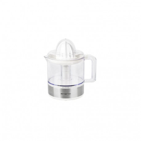 Emerio CP-131451 juice maker Hand juicer 30 W White