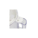 Emerio CP-131451 juice maker Hand juicer 30 W White