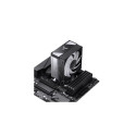 Jonsbo CR-1000 V2 PRO ARGB Black Processor Air cooler 12 cm 1 pc(s)
