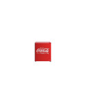 ScanDomestic Coca-cola FiftyCube Merchandiser refrigerator 48 L Freestanding F