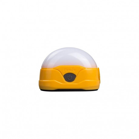 Fenix CL20R camping lantern Battery powered camping lantern USB port