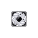 Jonsbo CR-1000 V2 PRO ARGB Black Processor Air cooler 12 cm 1 pc(s)