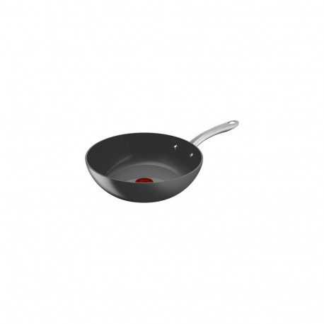 Tefal Renew+ C42419 Wok/Stir-Fry pan Round