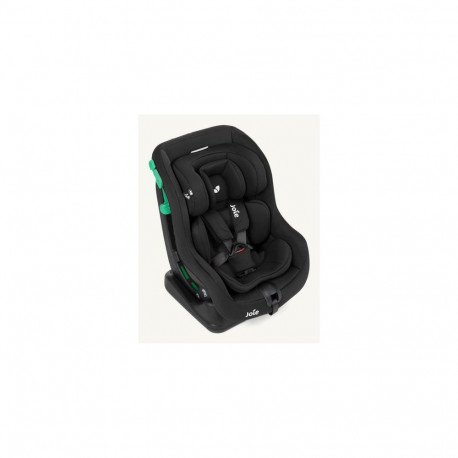 Joie steadi R129 baby car seat 0+/1 (0 - 18 kg; 0 - 4 years) Black