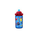 CamelBak Eddy+ Daily usage 400 ml Polypropylene (PP), Silicone, Tritan Multicolour