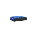 Shuttle BPCAL02-i5 industrial Box-PC, Core i5-1235U , 2x SO-DIMM, 2x LAN, 1x COM, 1xHDMI,4x USB, fan