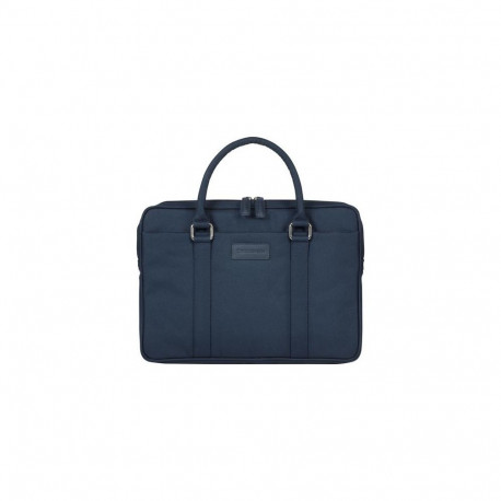 dbramante1928 Stelvio - 14" Slim Laptop Bag Recycled - Blue