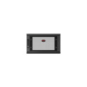 APC NetShelter WX AR106SH4, 6U, 19inch patch cabinet, Wall mounting, Pre-assembled, 400mm deep