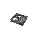 ARCTIC F12 PWM PST CO 120mm PWM with PST Case Fan for Continuous Operation