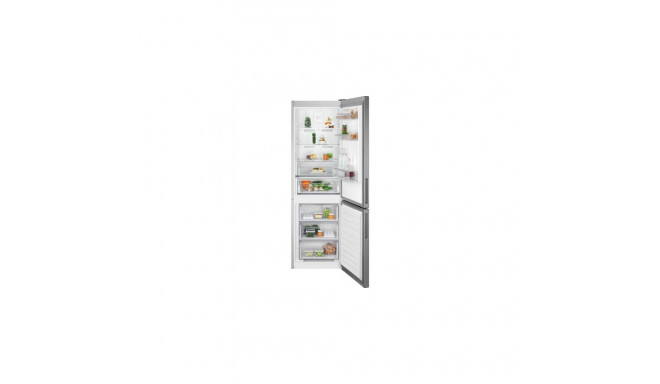 Electrolux LNT6ME32U2 Freestanding 330 L E Stainless steel