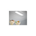 Electrolux LNT6ME32U2 Freestanding 330 L E Stainless steel