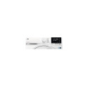 AEG Series 6000 LR722K86O washing machine Front-load 8 kg 1600 RPM White