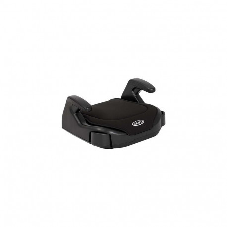 Graco 8CT750BLCEU car booster seat Black No-back car booster seat