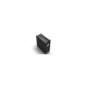 ASUS ROG Strix GS-BE18000 wireless router 2.5 Gigabit Ethernet Tri-band (2.4 GHz / 5 GHz / 6 GHz) Bl