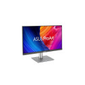 ASUS ProArt PA27JCV computer monitor 68.6 cm (27&quot;) 5120 x 2880 pixels 5K Ultra HD LCD Black