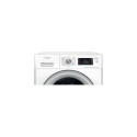 Whirlpool FFWDB 864489 SV EE washer dryer Freestanding Front-load White C