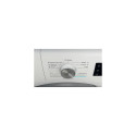 Whirlpool FFWDB 864489 SV EE washer dryer Freestanding Front-load White C
