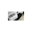 Whirlpool FFWDB 864349 BV EE washer dryer Freestanding Front-load White D